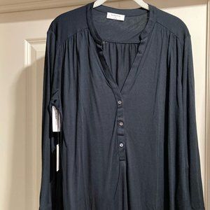 Aritzia Baboton Brooks Blouse - M